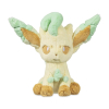 Officiële Pokemon center comfy friends knuffel Fluffy Leafeon 43cm